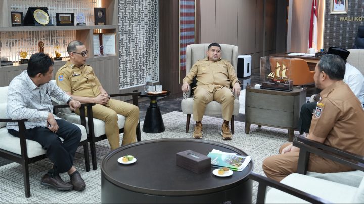 SETARA Institute: Makassar Jadi Salah Satu Kota Paling Toleran di Indonesia Makassar Kota Toleran 2026