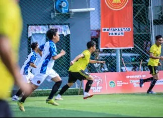 AAS Cup II 2026