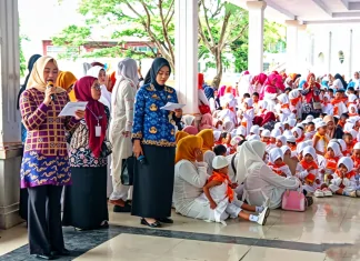 Bunda PAUD