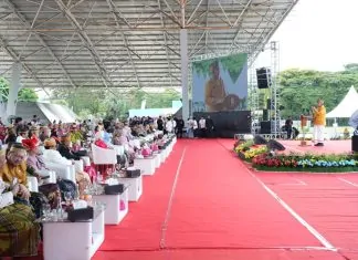 wali kota makassar
