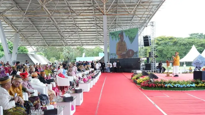 wali kota makassar
