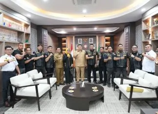wali kota makassar