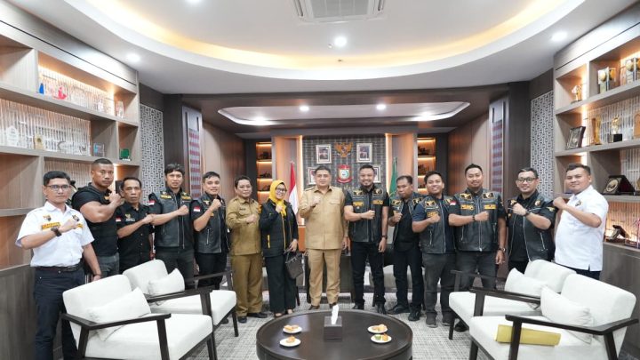 Wali Kota Makassar Munafri Arifuddin Siap Hadiri Pelantikan DPP APPI pada 30 Mei 2026 wali kota makassar
