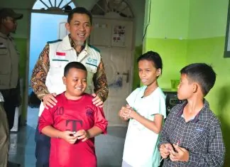 Ybm pln uid sulselrabar