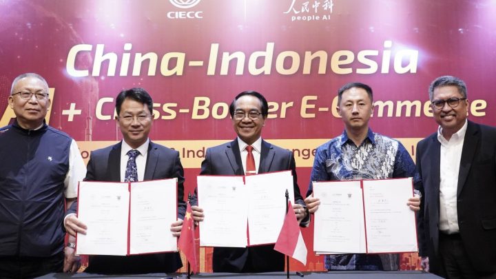Pendidikan Vokasi Unhas Go Global, Fokus Cetak Talenta AI dan Industri Digital Unhas