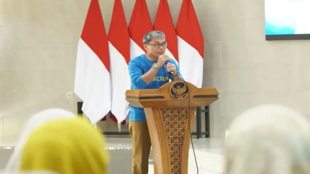 Lomba Kreativitas Pemuda 2026, Langkah Strategis Bangun Fondasi Masa Depan Jeneponto