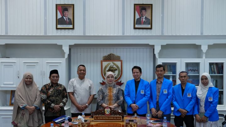 Wawali Makassar: Mahasiswa KKN Harus Menjadi Bagian dari Solusi di Masyarakat Wawali Makassar
