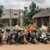 Honda ADV Chapter Gowa