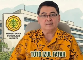 Amran Sulaiman