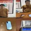 Satresnarkoba Polres Jeneponto