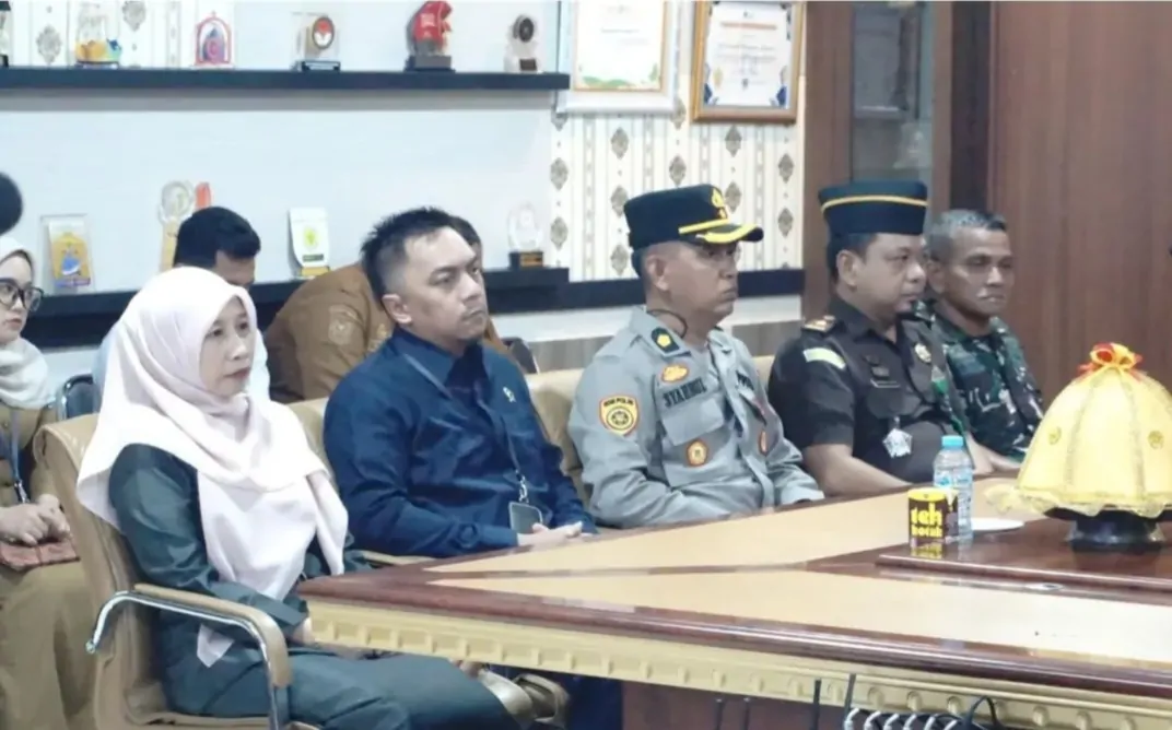 Dr Aspa Muji Resmi Dilantik Pj Sekda, Langkah Strategis Perkuat Tata Kelola Pemerintahan Jeneponto