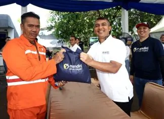 Bank Mandiri