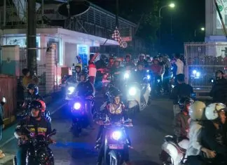 Scoopy Night Culture