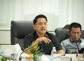 DPRD Sulsel