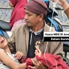 Di Balik Jeritan
