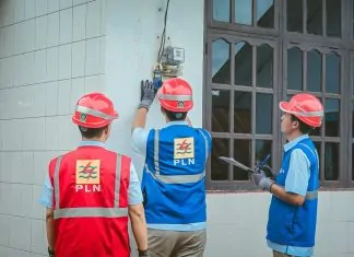 PLN UID Sulselbar