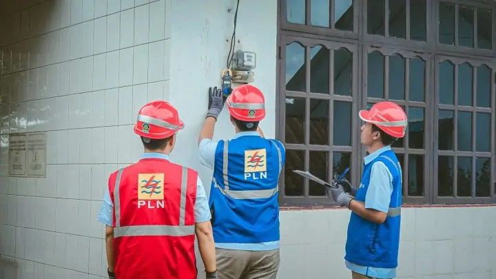 PLN UID Sulselrabar Siagakan 73 Posko Kelistrikan dan 2.315 Personel, untuk Momen Idul Adha PLN UID Sulselbar