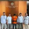kayu ilegal makassar