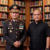 Brigjen Farid Armansyah