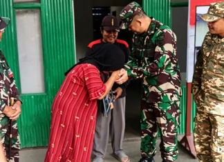 Air Mata Haru