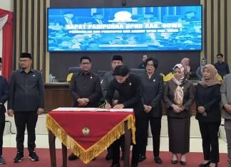 Hasrul DPRD Gowa