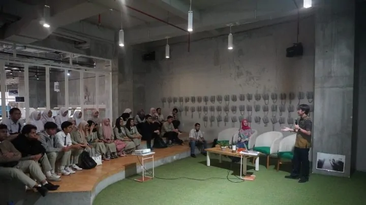 Kalla Institute dan Google Perkuat Kompetensi AI dan Smart Technology Kalla Institute