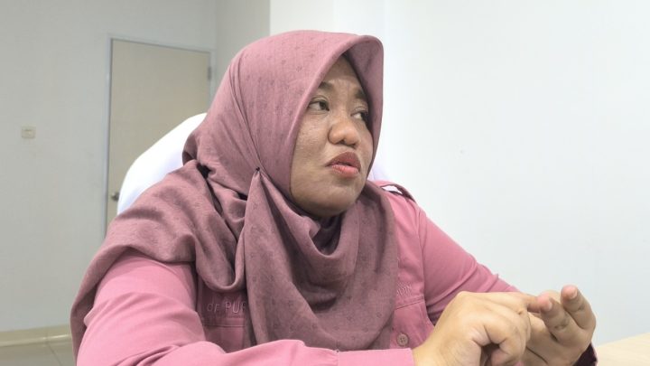 RS UIN Alauddin Resmi Layani Pasien BPJS, Siapkan 70 Tempat Tidur dan Standar KRIS RS UIN Alauddin