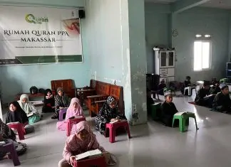 Rumah quran