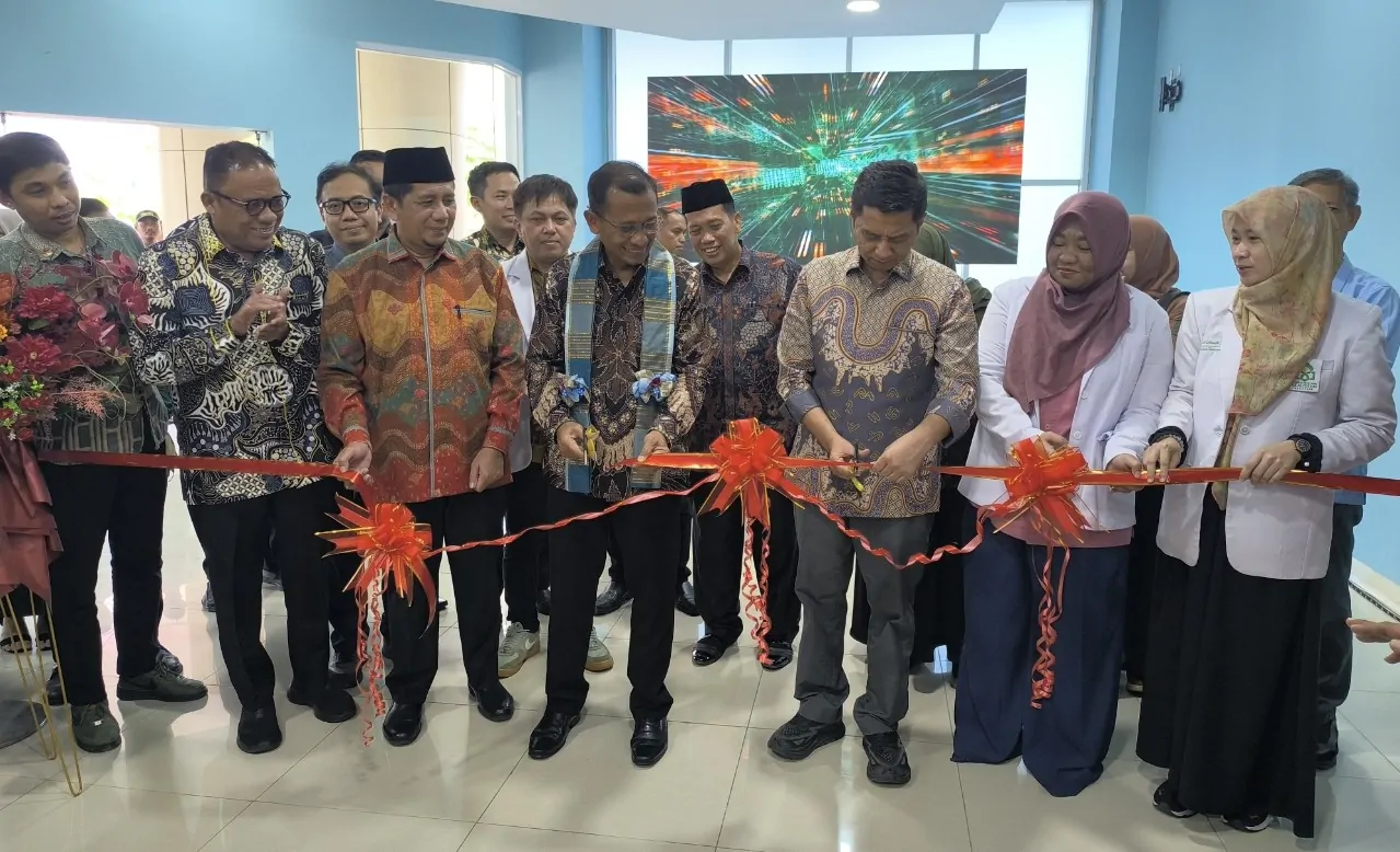 RS UIN Alauddin Resmi Layani Pasien BPJS, Siapkan 70 Tempat Tidur dan Standar KRIS
