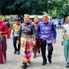 Sinergi dan