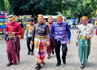 Sinergi dan