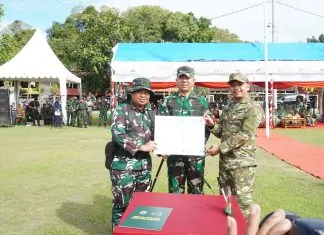 Akhir Masa