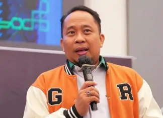 Asri Tadda