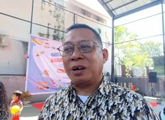 Disdik Makassar