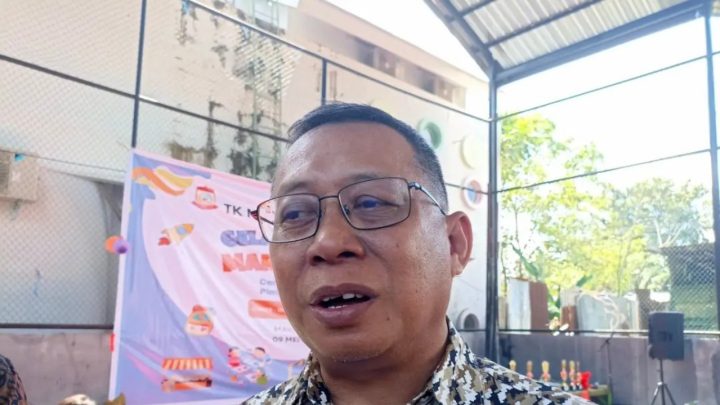 Disdik Makassar Siapkan TK Negeri di Seluruh Kecamatan Disdik Makassar