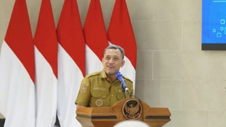 Lomba Kreativitas Pemuda 2026, Langkah Strategis Bangun Fondasi Masa Depan Jeneponto Lomba Kreativitas