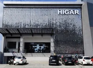 HIGAR CPI