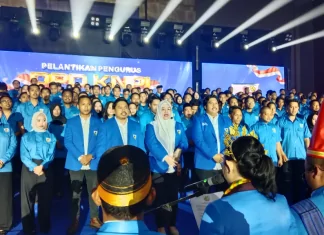 KNPI Sulsel
