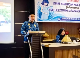 Buka Pelatihan