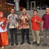 Alumni perikanan unhas