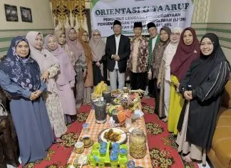 Murniati Dg Matarring