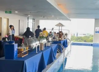 Vasaka Hotel Makassar