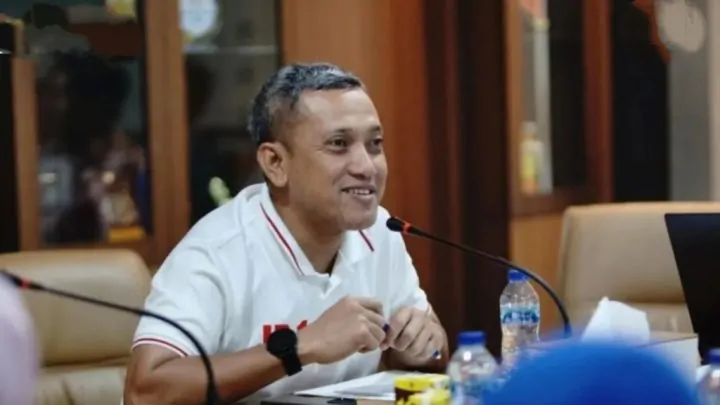 Strategi Ketahanan Pangan