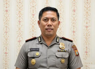 Kasat Narkoba
