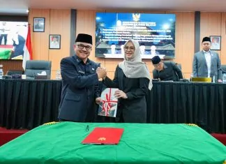 DPRD Sulsel