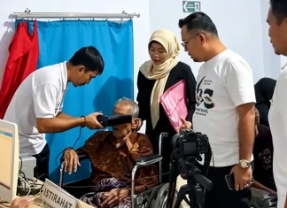 Pelayanan
