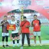AAS Cup II 2026