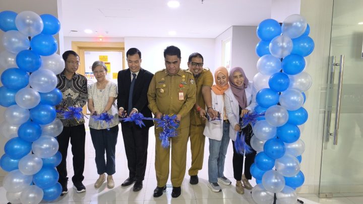 Tak Perlu ke Luar Sulawesi, Fasilitas MRI dan Endoskopi Kini Hadir di Primaya Hospital Hertasning MRI Makassar