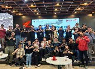 Astra Motor Journalist Competition 2026