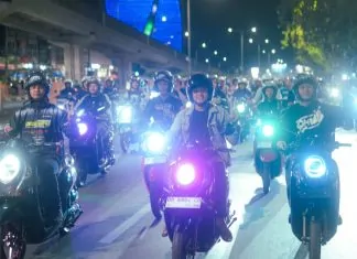 Scoopy Night Culture
